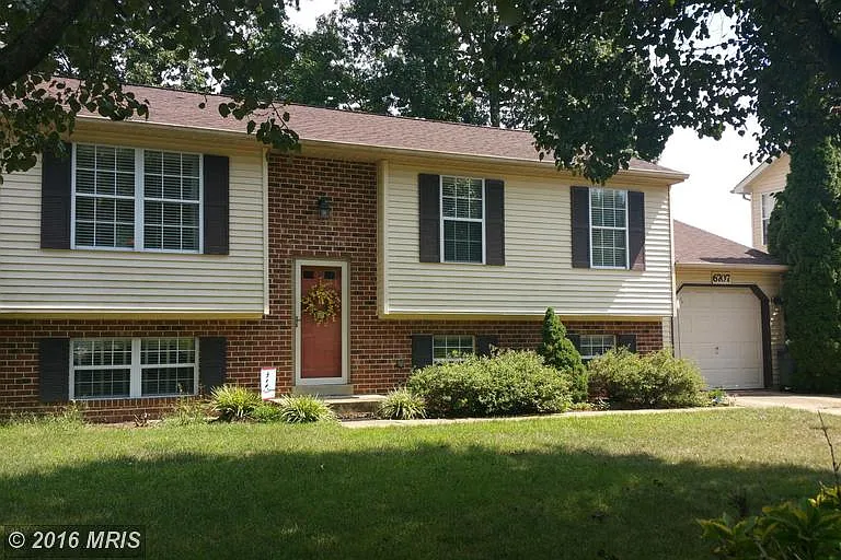 6707 Rabbit Ct photo 1