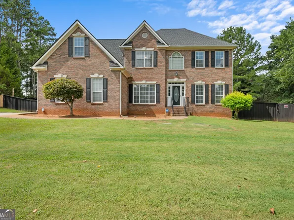 207 Arthur Dr, McDonough, GA 30252