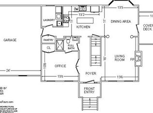 6681 Hwy 150, Reidsville, NC 27320