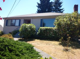 3713 SW Southern St, Seattle, WA 98126