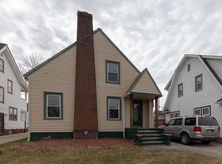 13404 Thornhurst Ave, Garfield Heights, OH