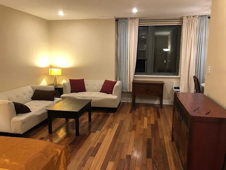 2601 Pennsylvania Ave #715 — Photo 3