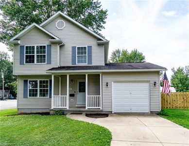 9532 Community Rd, Windham, OH, 44288
