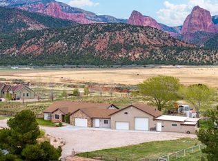 789 S 3500 E, New Harmony, UT 84757