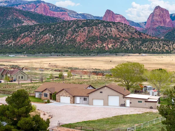 789 S 3500 E, New Harmony, UT 84757