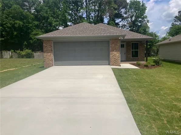 244 Mf Cannon St, Berry, AL 35546