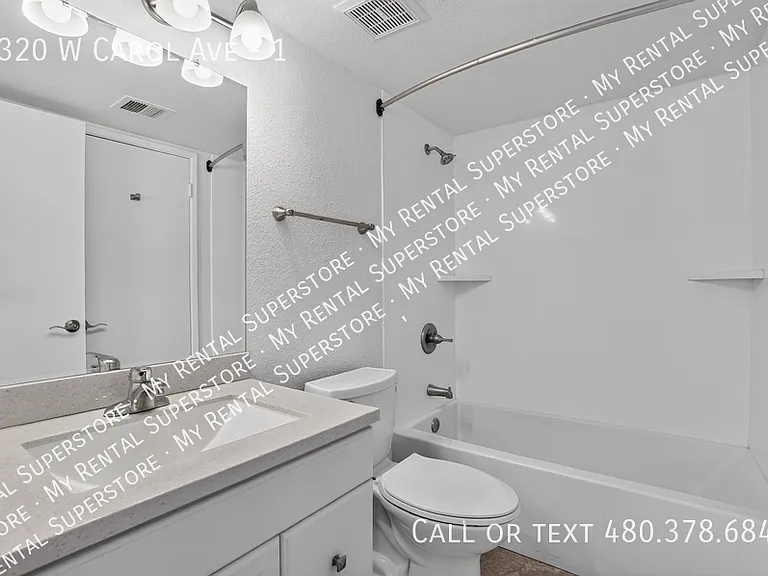 6320 W Carol Ave #1 — Photo 16