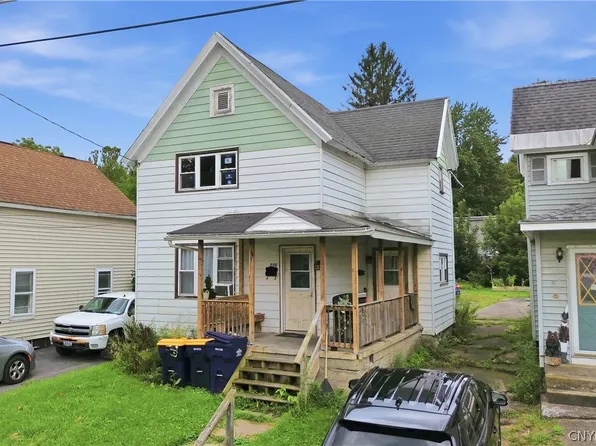276 E Clark St, Ilion, NY 13357
