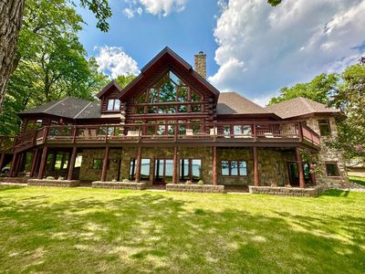 4505 Pine Point Cir NW, Walker, MN, 56484