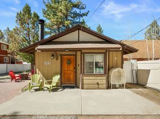 921 Wendy Ave, Big Bear City, CA 92314