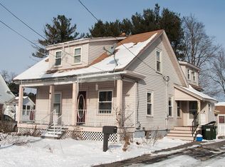 16 Quobaug Ave, Oxford, MA 01540