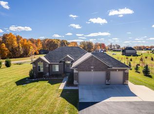 304 Regional Way, Imlay City, MI 48444
