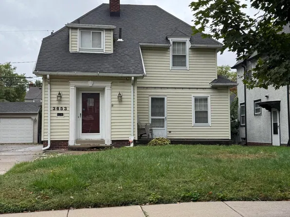 3653 Grantley Rd, Toledo, OH 43613