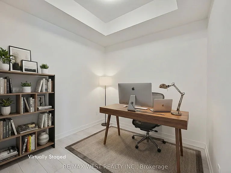 405 Dundas St W #421 — Photo 21