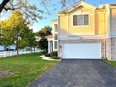 761 Verde Vista Ct #611F, Elgin, IL, 60123