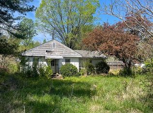 7779 Patrick Henry Hwy, Roseland, VA 22967