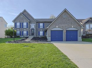 2145 Glenview Dr, Hebron, KY