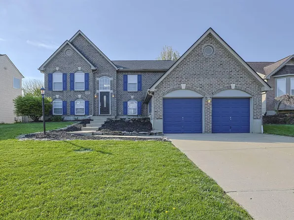 2145 Glenview Dr, Hebron, KY 41048