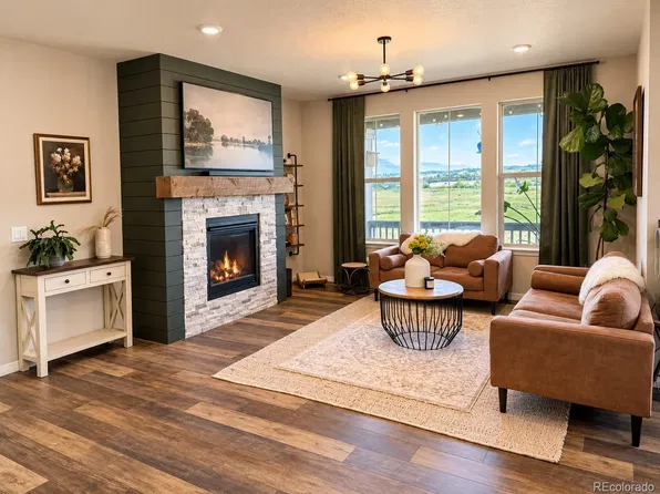 7771 Fraser River Circle, Littleton, CO 80125