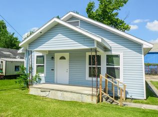 3013 Brackenridge St, Houston, TX 77026