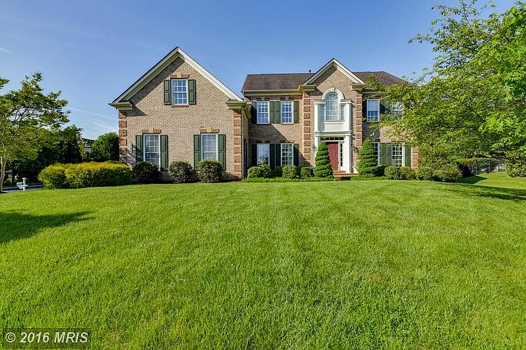 1st image of 5544 Roan Chapel Dr