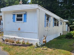 365 Main St UNIT 3, Sturbridge, MA 01566