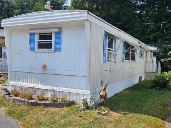 365 Main St Unit 3, Sturbridge, MA 01566