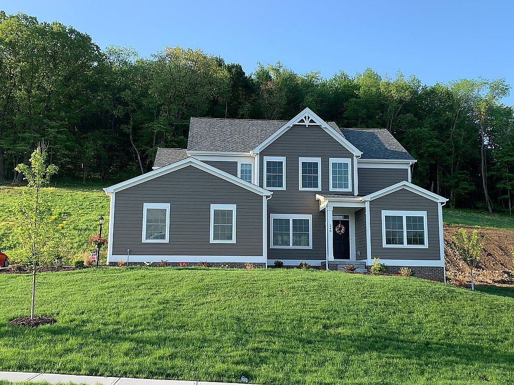 240 Tamarack Dr, Mars, PA 16046 Zillow