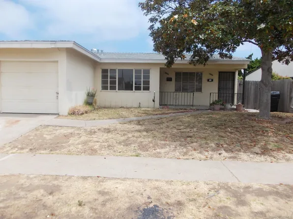 3162-64 Luna Ave, San Diego, CA 92117
