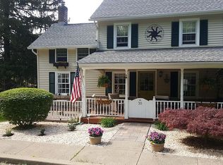 30 North St, Bloomsbury, NJ 08804