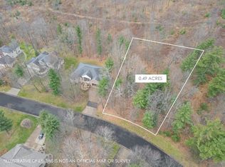 204 Windtree Dr, Wausau, WI 54401