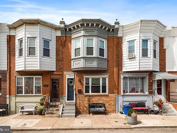 2nd image of 2608 S Iseminger St