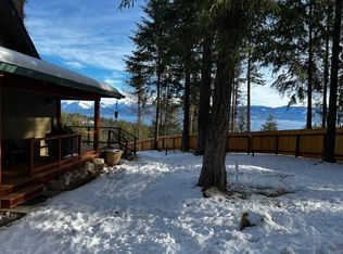 18082 Demersville Wagon Rd, Lakeside, MT 59922