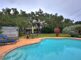 918 Flite Acres Rd, Wimberley, TX 78676