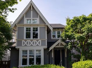 3438 Gislason Ave #2, Coquitlam, BC V3B 3H7