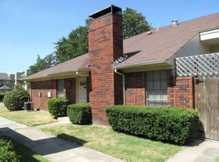 4015 Evergreen St, Irving, TX 75061