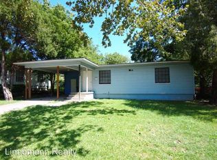 1106 Garth Dr, Killeen, TX 76541