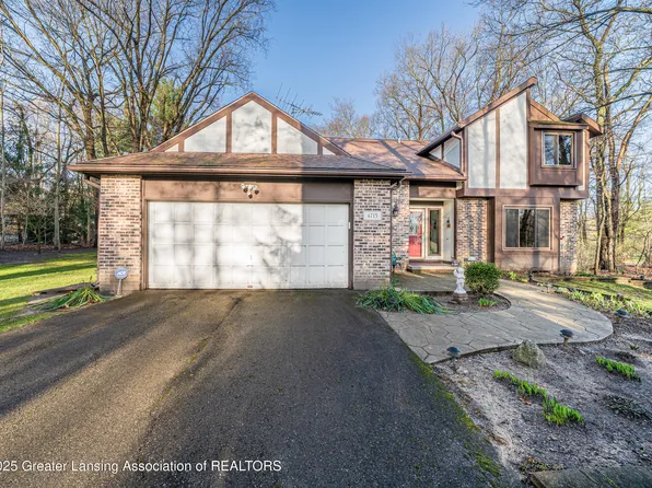 4715 Meridian Rd, Williamston, MI 48895