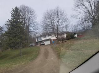 1700 County Road 13c, Canaseraga, NY 14822