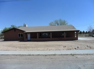 824 Alison Dr, Socorro, TX 79927