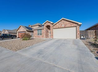 1517 San Miguel Ct, Midland, TX 79705