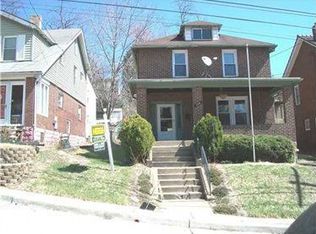 530 Windsor Ave, Pittsburgh, PA