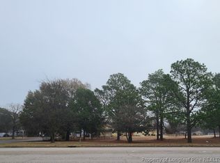 Veda St, Fayetteville, NC 28306