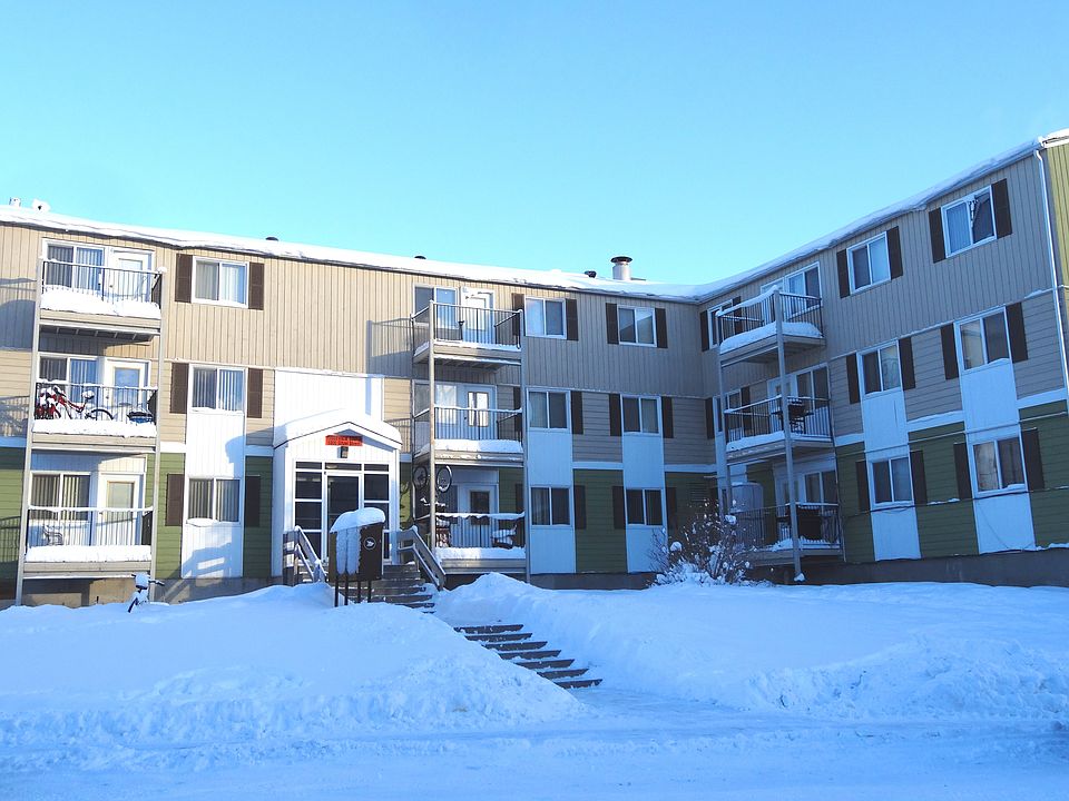 1200 Gitzel St 779836, Yellowknife, NT X1A 2C6 Zillow