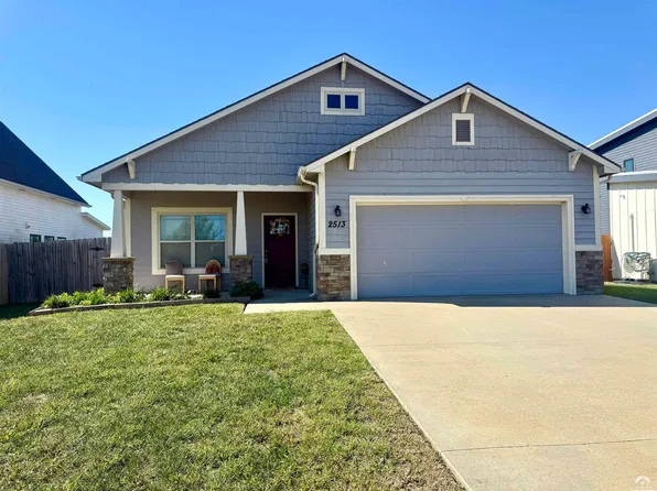 2513 Ralston St, Lawrence, KS 66046