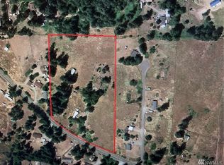 35907 Allen Rd S, Roy, WA 98580