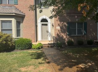 1440 Wind Ridge Ave, Bowling Green, KY 42104