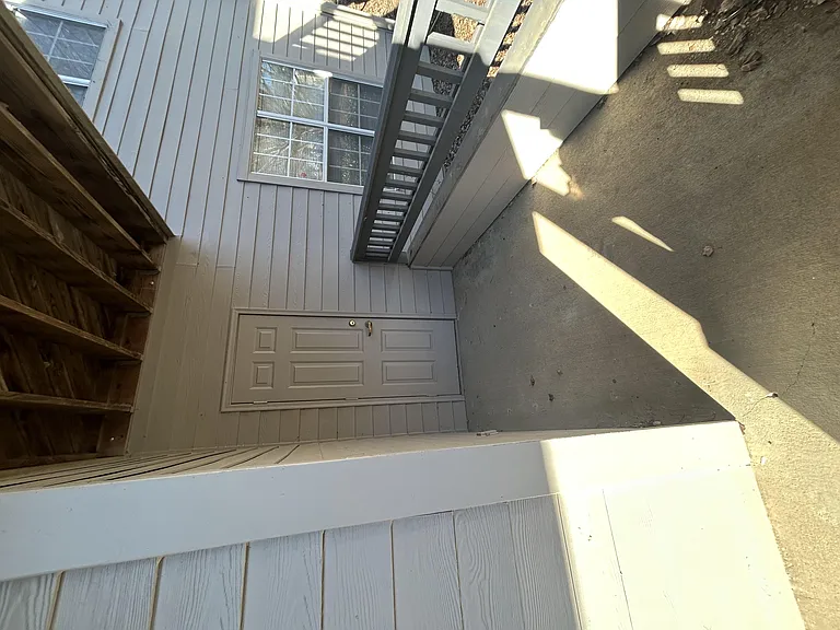 Wesley Hampstead Apartments at Douglasville — Photo 56