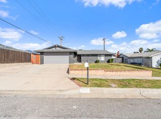 7511 Buckeye St, Highland, CA 92346