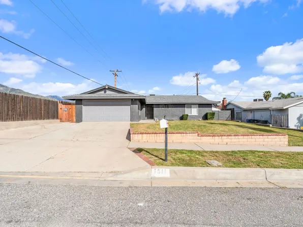 7511 Buckeye St, Highland, CA 92346